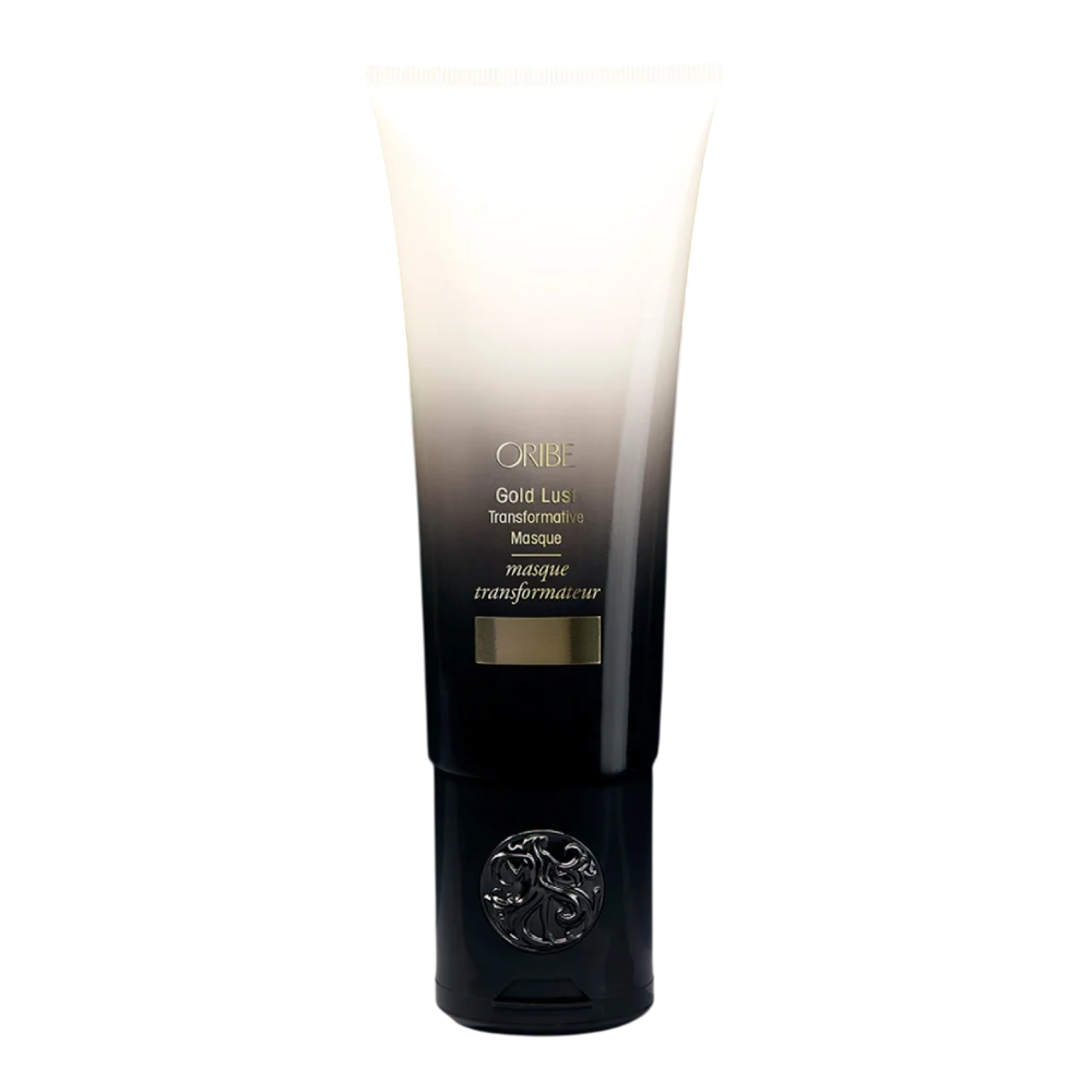 ORIBE Gold Lust Transformative Masque 150ml - Маска для волосся «Розкіш золота»